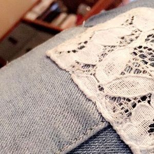 Meet your Posher, Caitlyn